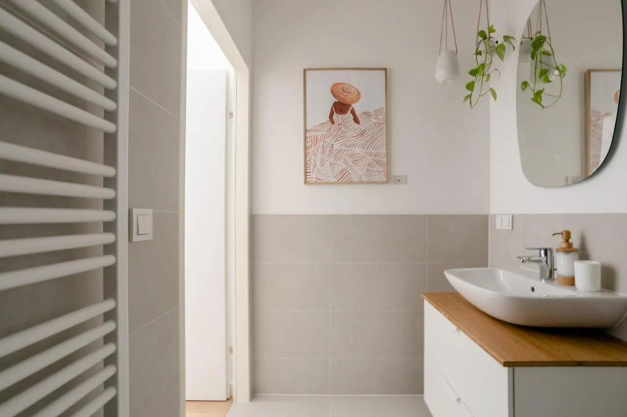 Apartment Sweet Suite - Zentrale Wohnung Naehe Augarten Vienna Austria